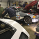 Image for article titled This Lifted Corvette Became A BMW-Powered Race Car For Way Cheaper Than You Think